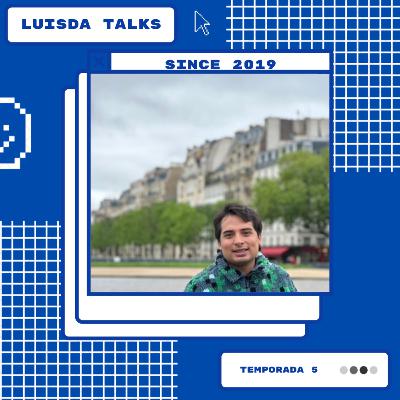 lcdlfmx nos esta consumiendo (ep. 61)