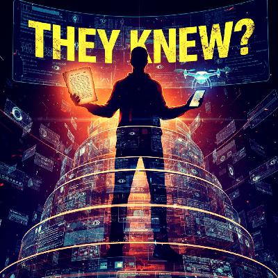 STOP IGNORING THE SIGNS: Is Our Future Already Written?