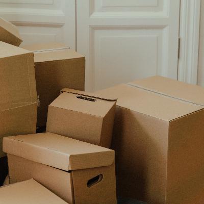 Episode 42: Procrastination.... What are you putting off and how to get in gear.