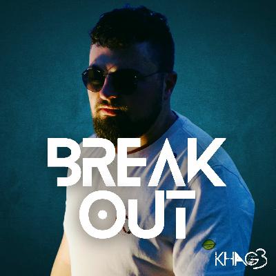 Break Out #77 (Addicted) Break Out #77 (Addicted)