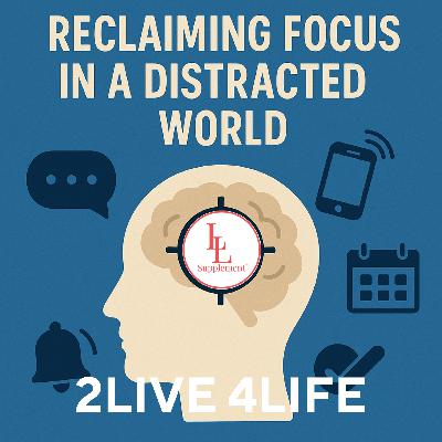 The Myth of Motivation by LL Supplement