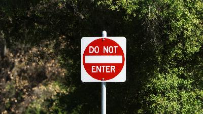 El Lugar de Separación