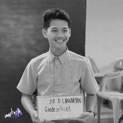 "sir jio, LPT ka na!" "sir jio, LPT ka na!"