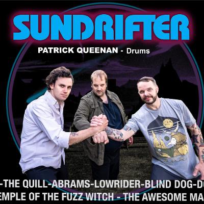 EP 3 | SUNDRIFTER/Sweden's Best Kept Secrets