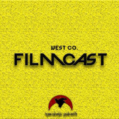 West Co.Filmcast "Sound of Metal"