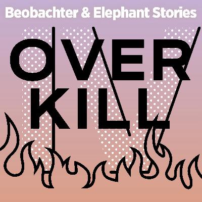 OVERKILL – #4: Ich hasse die Erwachsenen! OVERKILL – #4: Ich hasse die Erwachsenen!