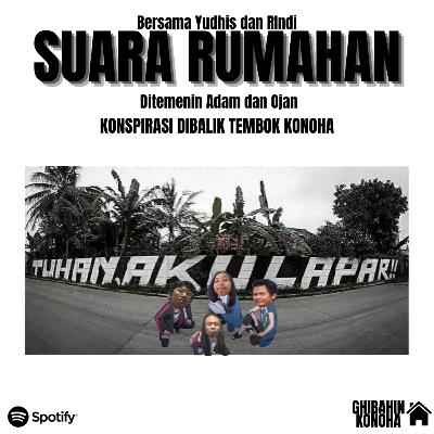 KONSPIRASI DIBALIK TEMBOK KONOHA !