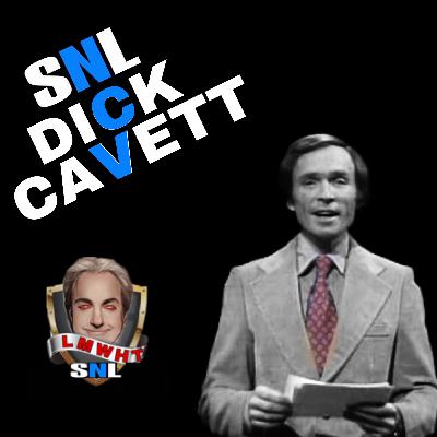 January 31st 1976 Dick Cavett/Jimmy Cliff