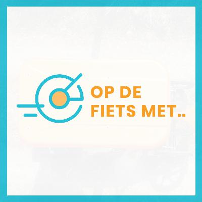 Op De Fiets Met Sharon Dijksma - Over Gezondheid In De Samenleving