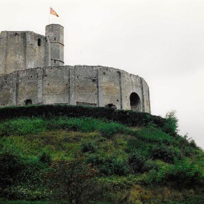 GISORS et le trésor des Templiers, épisode 1 GISORS et le trésor des Templiers, épisode 1