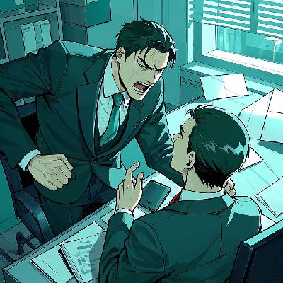 职场争吵,赢得争论的正确方法 职场争吵,赢得争论的正确方法