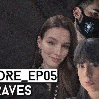 RATCORE_EP05 - SUB·RAVES