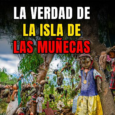 México es terrible: Historias de Terror paranormal