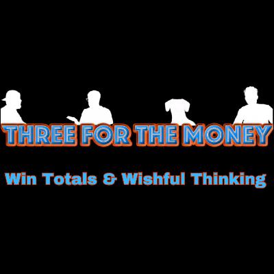 We're back! Win Totals and Wishful Thinking