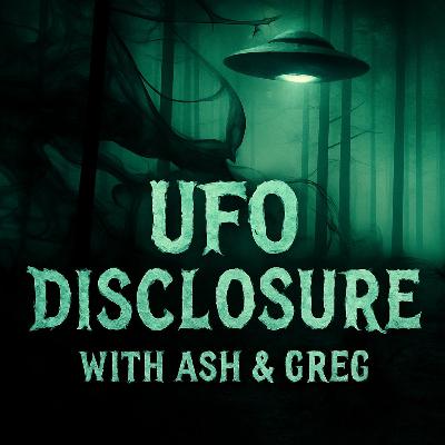 Episode 63 Ash and Greg Return !