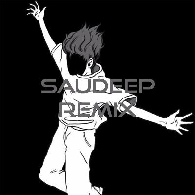 k?d - Birth of The Universe (Saudeep Remix) {Played On Life Hack Glitch} [BUY4DL]