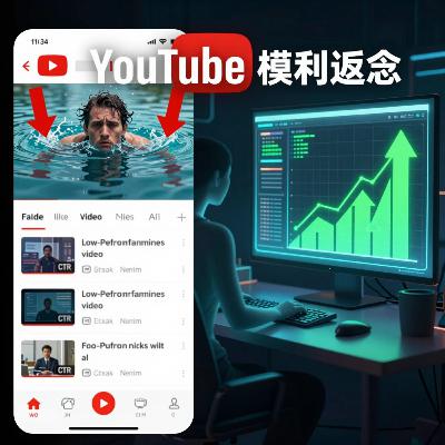 Why 99% Fail at Faceless YouTube — And How the 1% Win