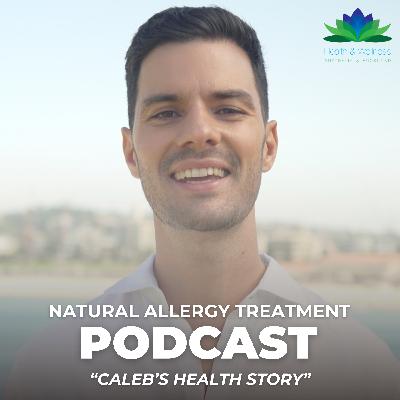 Founder of Tropeaka, Caleb Marshall's Health Story - From Mould Exposure to Food Intolerances Founder of Tropeaka, Caleb Marshall's Health Story - From Mould Exposure to Food Intolerances