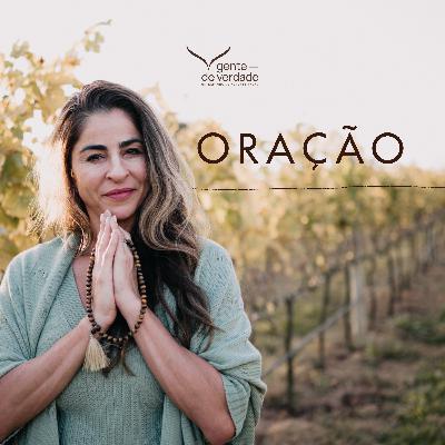 ORAÇÃO | Anjo da guarda