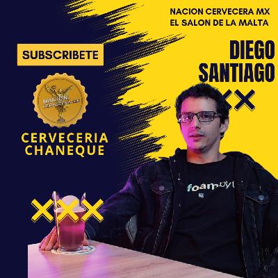 🎙️ Podcast Cervecero: El sueño detrás de Chaneque 🍺 innovación y negocio cervecero en México