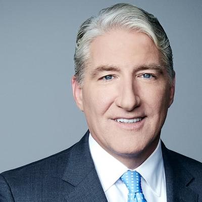 John King