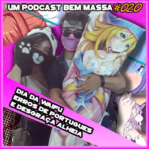 Um Podcast Bem Massa