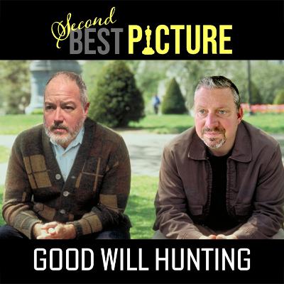 1997 - Good Will Hunting 1997 - Good Will Hunting