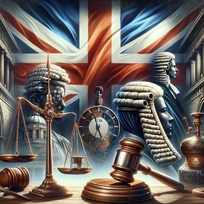 The Legal Foundations of Property Transactions and Surveying