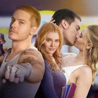 BEAUTIFUL DISASTER & WEDDING DOUBLE FEATURE feat. Oboebee | Yapping About Movies #93
