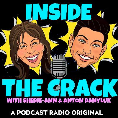 Inside the Crack 05 - Negatives into Positives