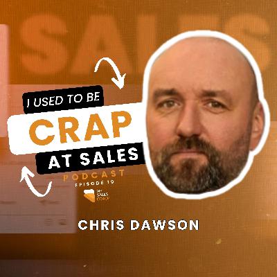 Sales Training Is Useless Without This One Thing | EP10 | Chris Dawson Sales Training Is Useless Without This One Thing | EP10 | Chris Dawson