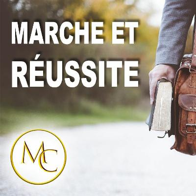 Marche et réussite