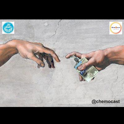 قسمت اول - در باب مواد ضدعفونی کننده دست - بخش اول