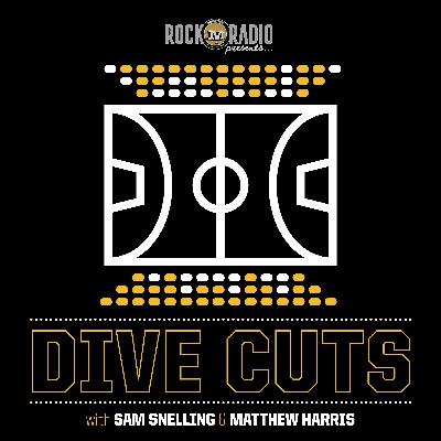 Talking Mizzou & college hoops with CJ Moore of The Athletic | Dive Cuts