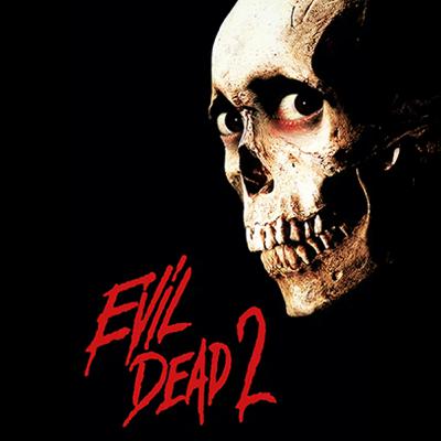Evil Dead II (1987) Horror Movie Review | The Craziest Cult Horror Sequel