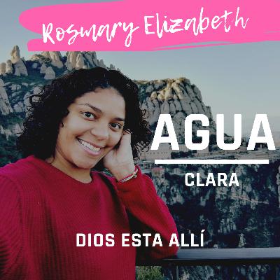 DIOS ESTA ALLÍ