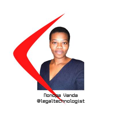 Nonopa Vanda on: | Dropping Lawyer Ambitions, Legal Tech, LinkedIn as hidden Job market & Leader Nonopa Vanda on: | Dropping Lawyer Ambitions, Legal Tech, LinkedIn as hidden Job market & Leader