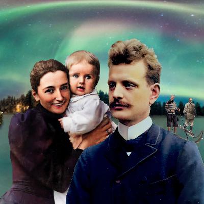 Música y significado - SIBELIUS: Segunda Sinfonía (I) - 25/10/25 Música y significado - SIBELIUS: Segunda Sinfonía (I) - 25/10/25