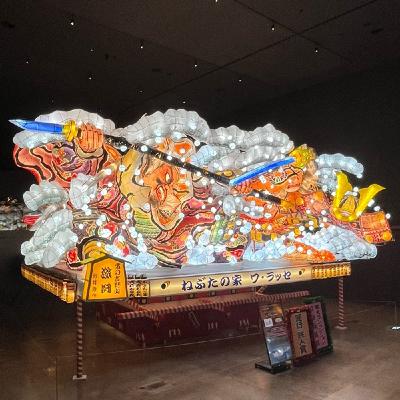 #12【青森】青森の人すき