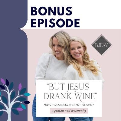 Bonus: The Power of Biblical Meditation