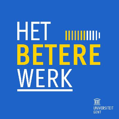 Dit is Het Betere Werk (trailer)