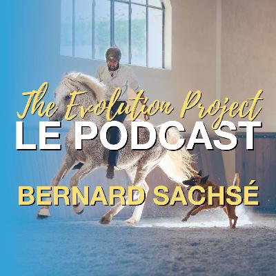 Episode 2 - Bernard Sachsé