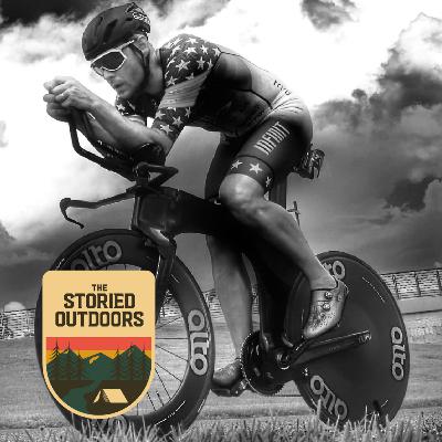 Ep. 139: Matt Russell: Farm Kid to Ironman Champion – Faith, Resilience, and the Outdoors