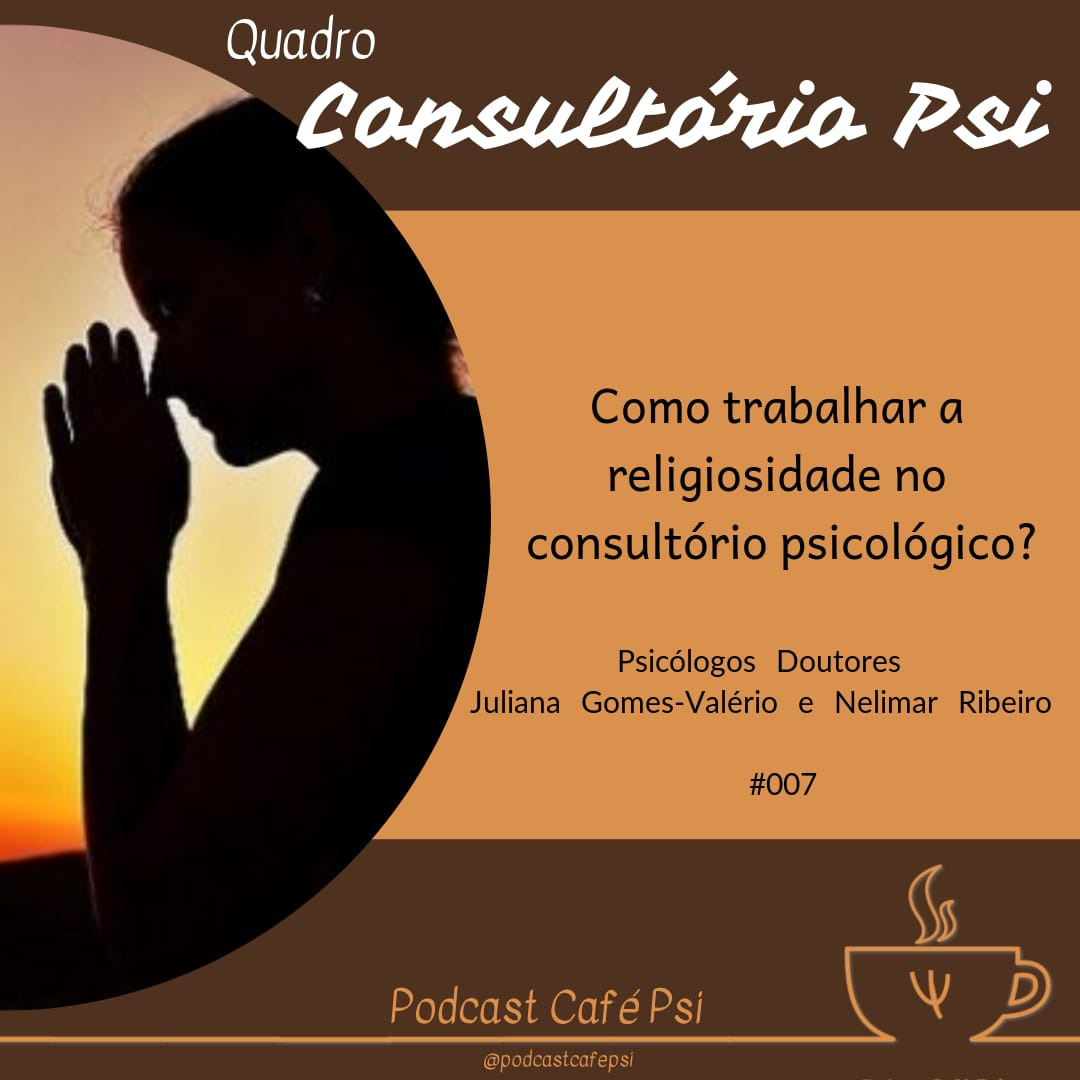 Podcast Café Psi