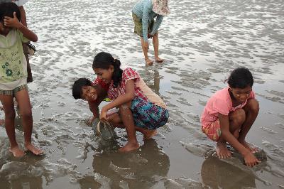 Women in Conservation