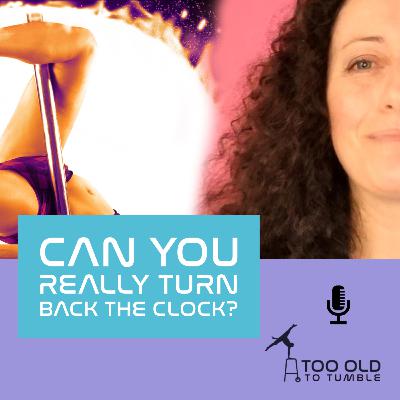 Ep. 31 - Aging in reverse: 3 MUST HAVEs for "eternal youth" Ep. 31 - Aging in reverse: 3 MUST HAVEs for "eternal youth"