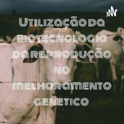 Utilização da biotecnologia da reprodução no melhoramento genetico  (Trailer)
