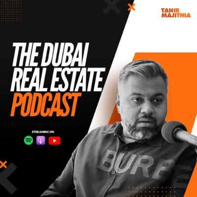 ARE MORTGAGES THE BEST WAY TO BUY DUBAI REAL ESTATE IN 2025? | DUBAI REAL ESTATE PODCAST