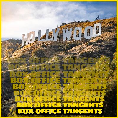 A Whirlwind Summer Journey through Tinseltown with Ron's Family A Whirlwind Summer Journey through Tinseltown with Ron's Family