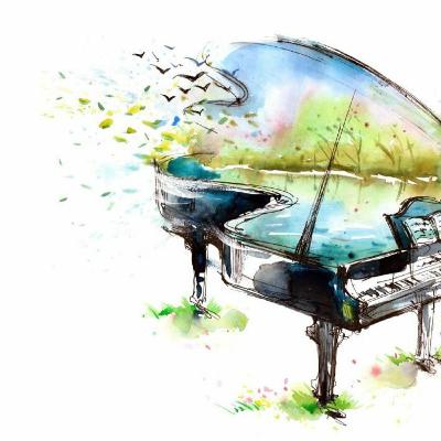 Onni - Deep Art No.3 (Allegro) Onni - Deep Art No.3 (Allegro)